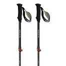 Купить Tsl outdoor PFBTOC5LT трости Tour Carbon 5 Light Twist Черный Black / Red 110-130 cm 7ft.ru в интернет магазине Семь Футов