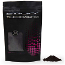 Купить Sticky baits BL40 Bloodworm 2.5kg Пеллеты Фиолетовый Brown 4 mm 7ft.ru в интернет магазине Семь Футов