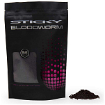 Sticky baits BL40 Bloodworm 2.5kg Пеллеты Фиолетовый Brown 4 mm