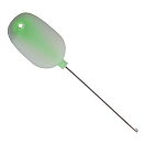 Купить Carp expert 80203064 Крюк Boilie Иголка Бесцветный 7ft.ru в интернет магазине Семь Футов