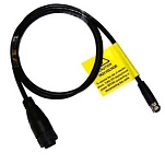 Raymarine A62363 Кабель Minnkota Adapter Series C & E 1 m Black
