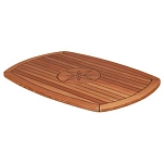 Talamex 75880035 столешница  Wood 61 x 94 cm