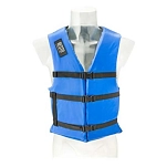 Talamex 20413092 Жилет Besto Allround Fit 50N  Blue 50-90 kg