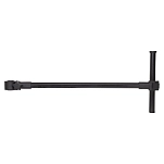 Mikado IS15-UCH-22-M крепление ящика сиденья Feeder Black 30 cm