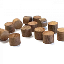 ARC 156 Тиковые заглушки / 100 шт. / Ø: 10 мм