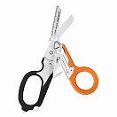 Купить Leatherman 832170 Raptor Rescue Колокол Серебристый Orange / Black 7ft.ru в интернет магазине Семь Футов