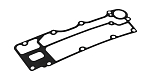 Прокладка выпуска Marine Rocket  (F40-01.01.00.02) MR2052601008A