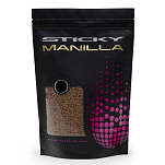 Пеллетс Sticky baits Manilla Pellets MP401 Ø4мм 900г