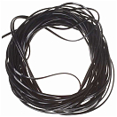 Купить Baetis VOS100/WA Vinyl Round Rib Small Латексные Полоски Серебристый 100 7ft.ru в интернет магазине Семь Футов