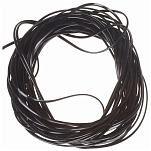 Baetis VOS100/WA Vinyl Round Rib Small Латексные Полоски Серебристый 100