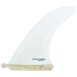 Ocean & earth bh31-white-9´0´´ плавник Honeycomb Box Longboard 9´0´´ 30x40x15