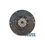 Демпферный диск Volvo Penta, Volvo Penta Recmar 855617_RM