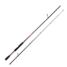 Купить Maximus rods mjsswx27m Удочка для джиггинга Winner X Black / Red 140x10x10 2.7 m 7ft.ru в интернет магазине Семь Футов