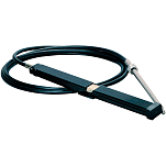 Seastar solutions TFXSSC13417 Стойка для кабельного монтажа SGL 18´ Черный 5.18 m