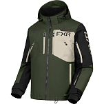 Куртка FXR Vertical MTX без утеплителя L 260004-7517-13-spot