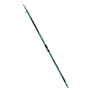 Купить Shizuka S2506042 SH1700 WWG Удочка Для Серфинга Зеленый Green 4.20 m  7ft.ru в интернет магазине Семь Футов