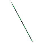 Shizuka S2506042 SH1700 WWG Удочка Для Серфинга Зеленый Green 4.20 m 