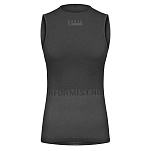 Gobik 10-07-015-001-11 базовый слой без рукавов Limber Skin Basalt 30x25x2