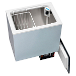 Мини-холодильник с вертикальной загрузкой Indel Marine BI 40 2424648 12/24В 395x395x380мм 40л из нержавеющей стали