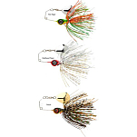 SPRO 004867-01310-00000-00 Iris Ambush Baby Спиннербейт 80 мм 7 г Многоцветный Perch