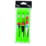 Ragot AWQ830003 Trout/Big Fish 12 плавать Многоцветный