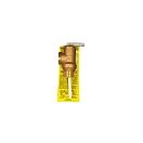 Купить Plastimo 417067 R12E Предохранительный клапан водонагревателя Золотистый Grey 7ft.ru в интернет магазине Семь Футов