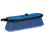 Mr longarm 551-0405 10-дюймовая мягкая щетка 405 Blue