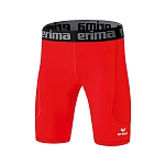 Erima 2290704Adults-M Шорты базового слоя Красный Red M
