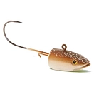 Купить Fox rage njh311 Джиг-головка Eel Natural 20x7x5 17 g 7ft.ru в интернет магазине Семь Футов