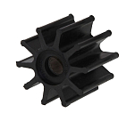 Крыльчатка охлаждения Volvo Penta D4 A-D AQ IPS, Recmar 3588475_RM