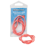 Energolaser 80253520 60 cm Рогатка с резинкой  Red