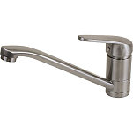 Scandvik 390-74130 Nordic Одно нажатие  Silver