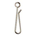 Daiwa AG384544 D Micro Phospho Бусины 200 единицы измерения Серебристый Nickel M 