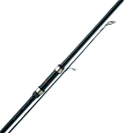 Greys G00007FD X-Flite Plus Удочка Для Ловли Карпа Серебристый Black 3.80 m