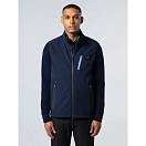 Купить North sails 603353-0802-XL Жилет Marin Utility Голубой  Navy Blue XL 7ft.ru в интернет магазине Семь Футов