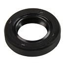 Сальник 15х26х6, Suzuki DF2.5 (коленвал, низ) 5929597J10000