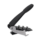 Купить Spinlock XX-HDLB XX 8-12 mm 2005+ Handle Черный  Black 7ft.ru в интернет магазине Семь Футов