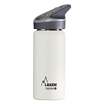 Laken TJ5B Нержавеющая сталь Jannu 500ml Jannu Кепка Термо Белая White