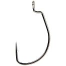 Купить Кованный рыболовный крючок для джиг-головки Savage Gear Savage Minnow WL Tail80 72454 №3/0 80мм 6шт/уп из высокоуглеродистой стали 2X 7ft.ru в интернет магазине Семь Футов