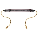 Купить Klättermusen 10580-481-OZ поводок для собак Adjustable shoulder Original Yellow 7ft.ru в интернет магазине Семь Футов