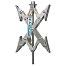 Купить Adnik 129-28010 замок блокировки шин X  Grey 7ft.ru в интернет магазине Семь Футов