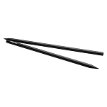 Prologic SVS64131 Solid Distance Bankstick  Black