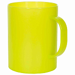 Trespass UUACMIG10007-LMG-EACH Pour 500ml Желтый  Lime Green