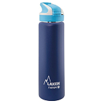 Laken TS7A Нержавеющая сталь Summit 750ml Summit Кепка Термо Голубой Blue