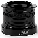 Купить Avid carp A0470008 XR Spod/Marker Запасная Шпуля Черный Black 7ft.ru в интернет магазине Семь Футов