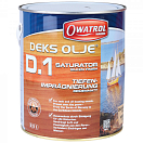 OWATROL 07116 D.1 Масло