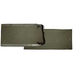 Black cat 8541003 Extreme Bedchair Cover Зеленый  Khaki