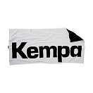Купить Kempa 200581001 полотенце Core Белая  Black / White 7ft.ru в интернет магазине Семь Футов