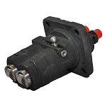 Bukh 610A1000 DV20-32 Нагнетательный насос  Black