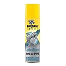 Купить Bardahl bard44682 смазка PTFE 250ml Clear 8x8x20 7ft.ru в интернет магазине Семь Футов